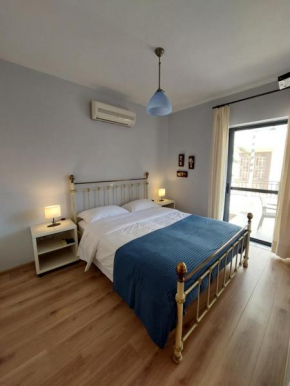 Notos Guesthouse
